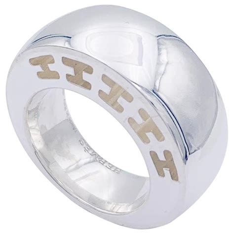 bague facon hermes|bagues hermes femme.